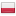 redmet.pl hosted country